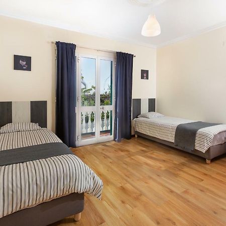 Cumbres Villa 丰沙尔 外观 照片