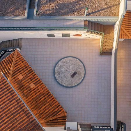 Cumbres Villa 丰沙尔 外观 照片