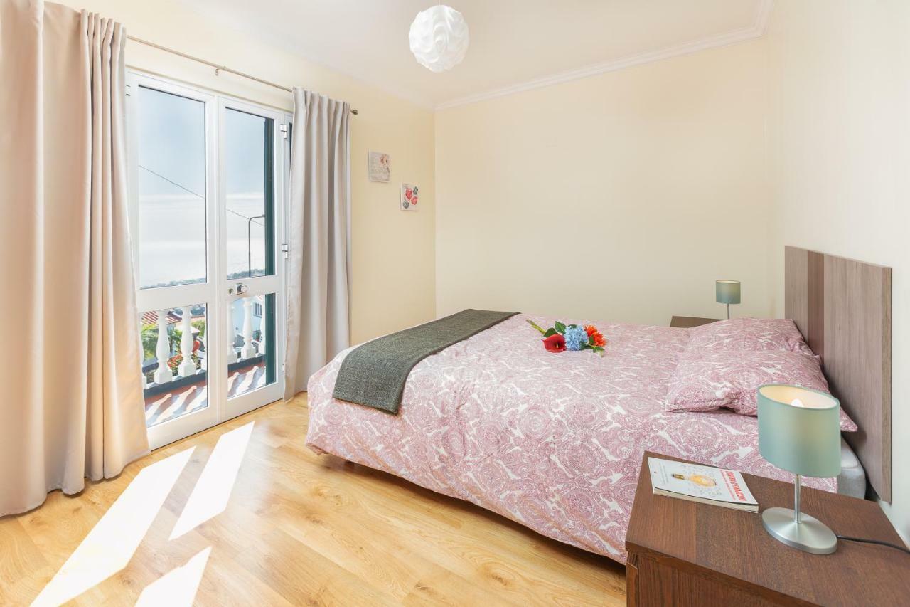 Cumbres Villa 丰沙尔 外观 照片
