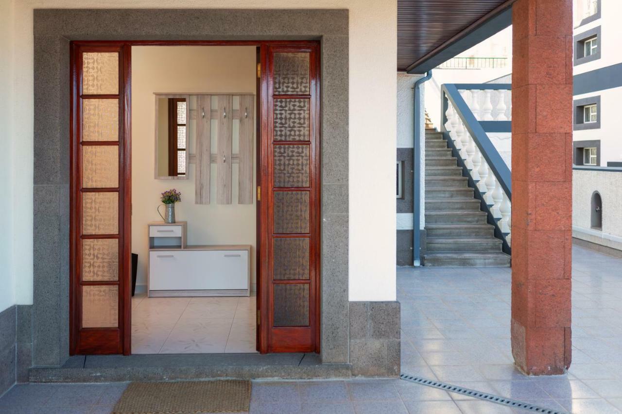 Cumbres Villa 丰沙尔 外观 照片