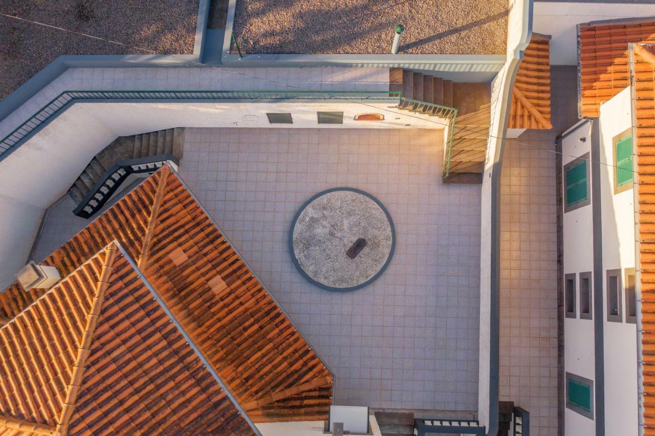 Cumbres Villa 丰沙尔 外观 照片