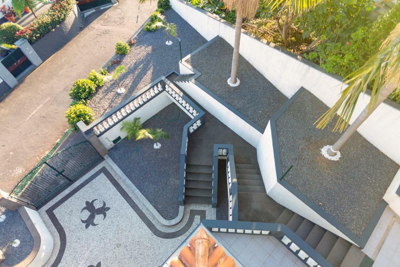 Cumbres Villa 丰沙尔 外观 照片