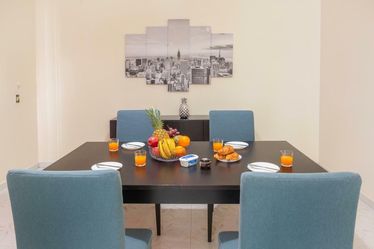 Cumbres Villa 丰沙尔 外观 照片