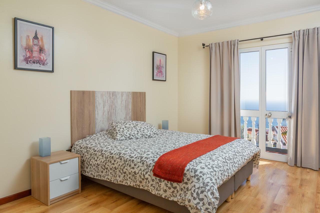 Cumbres Villa 丰沙尔 外观 照片