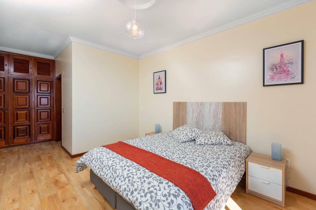 Cumbres Villa 丰沙尔 外观 照片